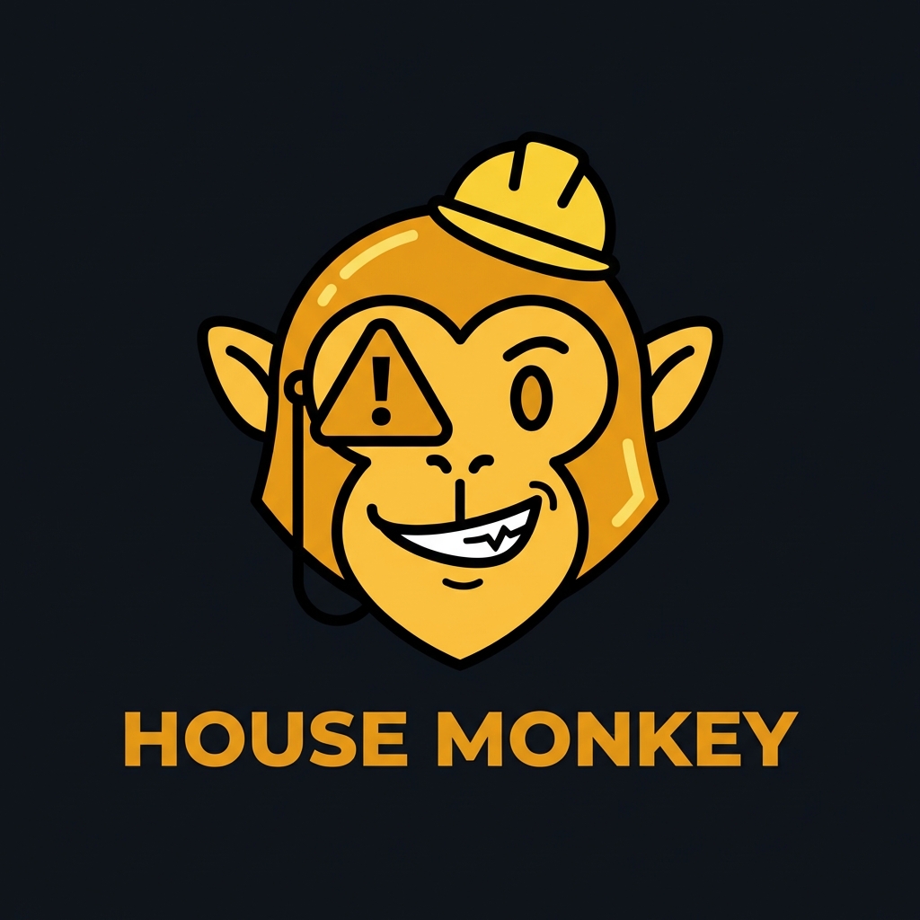 House Monkey